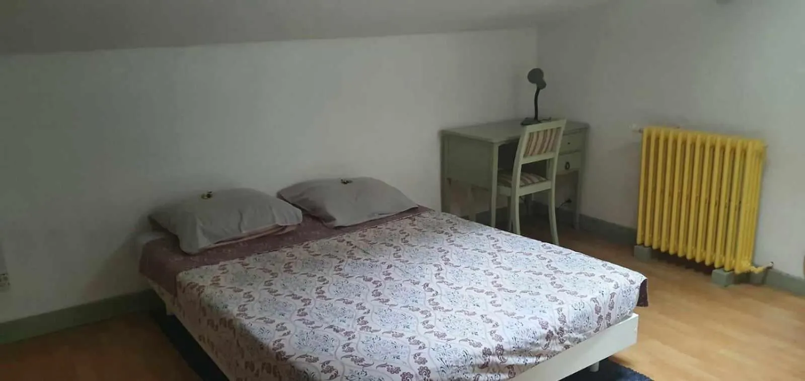 Apartment Appartement Atypique Au Coeur Du Puy En Velay Le Puy-en-Velay