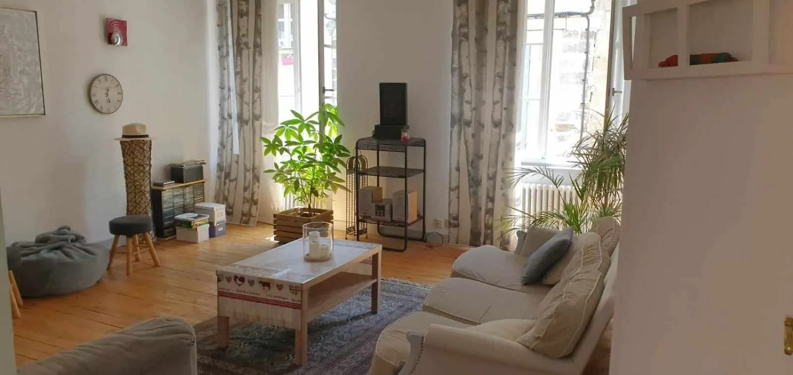 Appartement Atypique Au Coeur Du Puy En Velay Le Puy-en-Velay