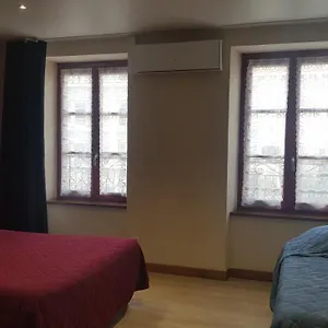 Otel Le Bilboquet, Le Puy-en-Velay