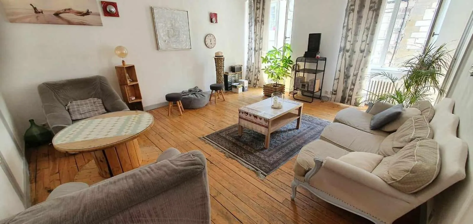 Appartement Atypique Au Coeur Du Puy En Velay Le Puy-en-Velay